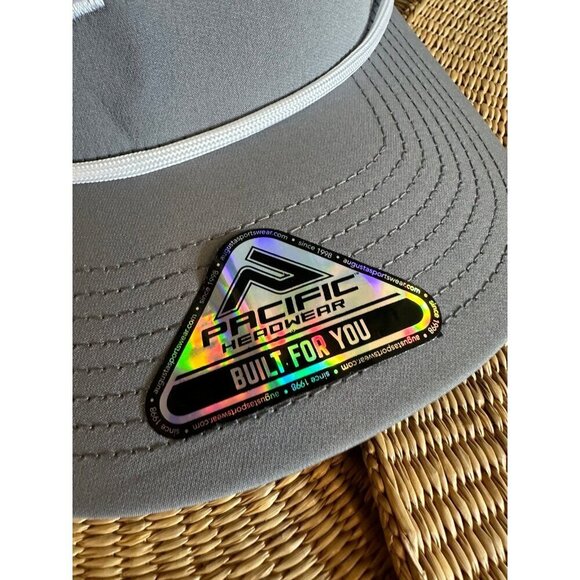 Nextafter Men’s wide brim hat, NEW - Picture 2 of 9